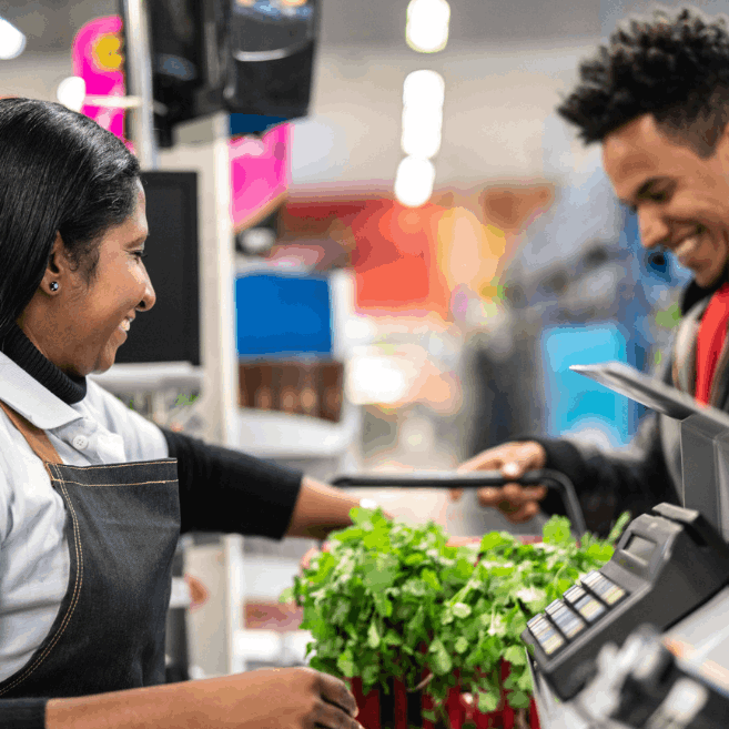 Cartão de benefícios Corporativos MeuCash