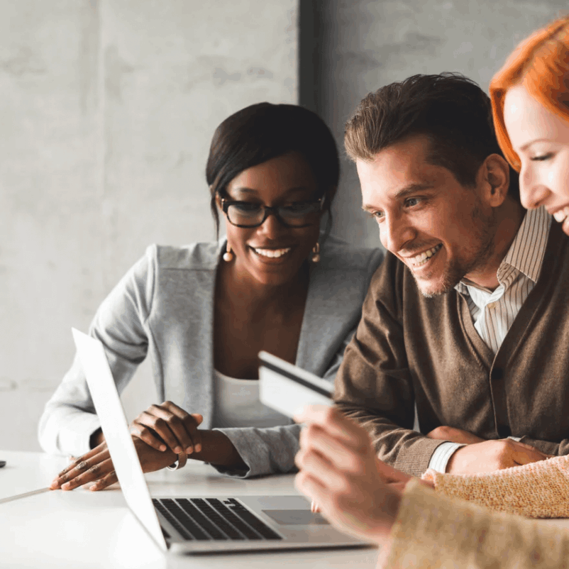 Cartão de benefícios Corporativos MeuCash